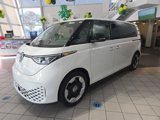 New 2025 Volkswagen ID. Buzz Pro S image 4