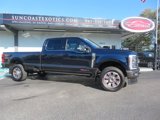 Used 2024 Ford F250 King Ranch image 5