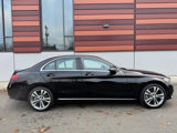 Used 2016 Mercedes-Benz C 300 4MATIC Sedan image 2