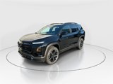 New 2026 Chevrolet Equinox RS w/ Safety and Technology Package image 4
