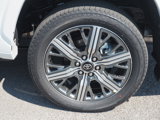 New 2025 Toyota Sequoia Capstone image 6