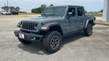New 2025 Jeep Gladiator Rubicon w/ Convenience Group image 4