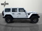New 2025 Jeep Wrangler Unlimited Rubicon 392 image 2