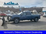 New 2025 Chevrolet Silverado 2500 Custom w/ Custom Value Package image 2