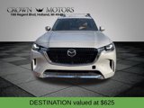 New 2025 MAZDA CX-90 3.3 Turbo S w/ Premium Plus image 2