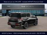 New 2025 INFINITI QX80 Autograph image 5