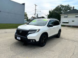 Used 2019 Honda Passport Elite image 3