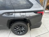 New 2025 Toyota Sequoia Platinum image 2