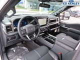 New 2025 Ford F350 Platinum image 4
