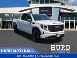 New 2026 GMC Sierra 1500 Elevation image 1