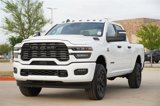 New 2025 RAM 2500 Lone Star image 3