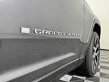 New 2025 Jeep Grand Cherokee Limited image 3