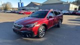 Used 2021 Subaru Outback Premium w/ Popular Package #1 image 4