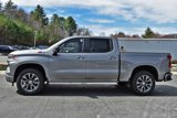 New 2025 Chevrolet Silverado 1500 RST image 4