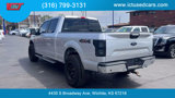 Used 2018 Ford F150 XLT w/ Equipment Group 302A Luxury image 4