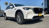 New 2025 MAZDA CX-90 Plug-In Hybrid w/ Preferred image 5