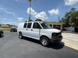 Used 2017 Chevrolet Express 2500 image 2