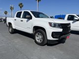 Used 2022 Chevrolet Colorado W/T w/ WT Convenience Package image 3
