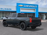 New 2025 Chevrolet Silverado 2500 LTZ w/ LTZ Plus Package image 3