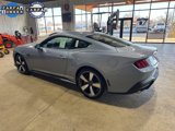 Used 2025 Ford Mustang GT Premium w/ 60th Anniversary Package image 5