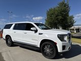 Used 2022 GMC Yukon XL SLT image 6