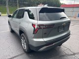 New 2026 Chevrolet Equinox LT image 2
