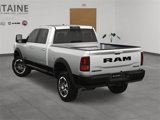 New 2025 RAM 2500 Rebel w/ Rebel Level 2 Equipment Group image 4