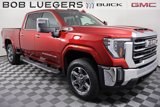New 2025 GMC Sierra 2500 SLT w/ SLT Premium Package image 2