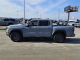 New 2025 Nissan Frontier Pro-X w/ Pro Premium Package image 4