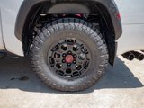 New 2025 Toyota Tundra TRD Pro image 4