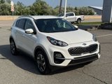 Used 2021 Kia Sportage EX image 3