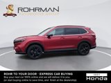 Used 2023 Honda CR-V Sport Touring image 4