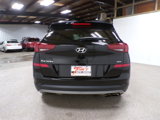Used 2019 Hyundai Tucson Ultimate image 4