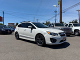 Used 2014 Subaru Impreza 2.0i Sport Premium w/ Popular Package #1 image 5