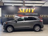 Used 2023 Ford Edge SEL image 3