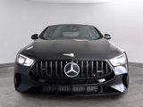 New 2025 Mercedes-Benz AMG GT 63 image 4