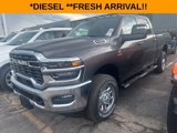 New 2025 RAM 2500 Tradesman image 3