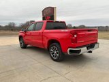 Used 2023 Chevrolet Silverado 1500 LT image 3