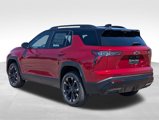 New 2026 Chevrolet Equinox RS w/ Safety and Technology Package image 5