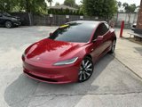Used 2024 Tesla Model 3 image 3