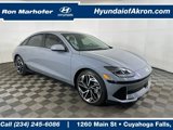 Certified 2023 Hyundai Ioniq 6 SEL image 1