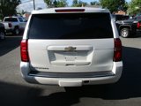 Used 2016 Chevrolet Suburban LTZ image 4