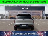 New 2026 Kia EV9 Land image 5