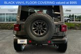 New 2025 Jeep Wrangler Unlimited Rubicon 392 image 5