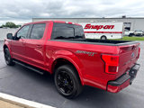 Used 2020 Ford F150 Lariat w/ Equipment Group 502A Luxury image 5