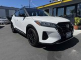 Used 2021 Nissan Kicks SR w/ SR Premium Package image 3