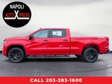 Used 2022 Chevrolet Silverado 1500 Custom image 6