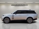 New 2025 Land Rover Range Rover SE image 3