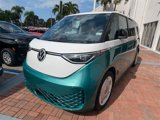 New 2025 Volkswagen ID. Buzz 1st Edition image 3