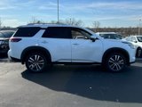 New 2025 Nissan Pathfinder Platinum w/ Cargo Package image 2